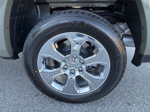 New 2026 RAM 1500 Big Horn RWD image 18