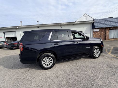 Used 2023 Chevrolet Tahoe 4WD image 8
