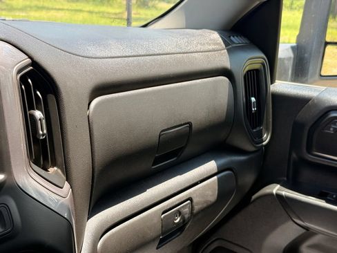 Used 2021 Chevrolet Silverado 3500 W/T w/ WT Convenience Package AWD/4WD image 18