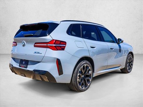 New 2026 BMW X3 xDrive30i AWD/4WD image 5