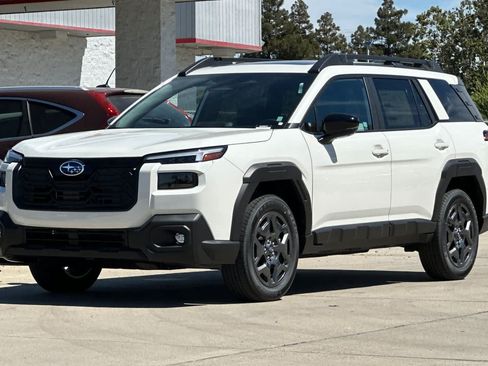 New 2026 Subaru Outback Premium AWD/4WD image 7