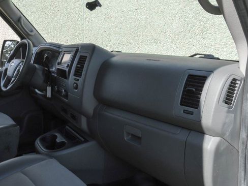 Used 2021 Nissan NV 1500 SV w/ Navigation Package image 18