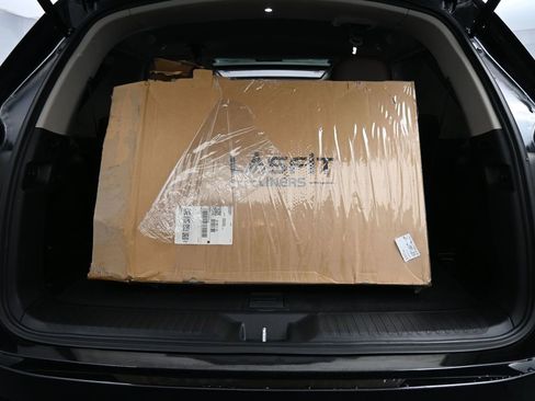 Used 2024 Honda Pilot Elite image 22