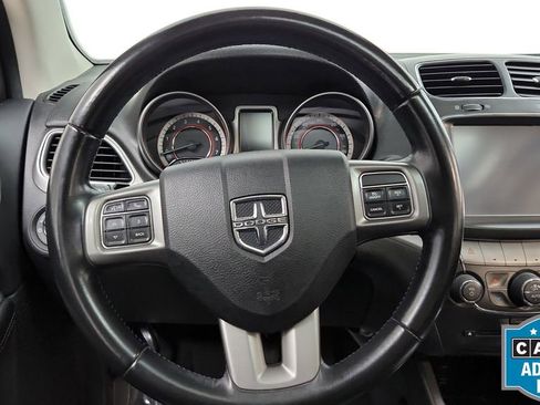 Used 2020 Dodge Journey Crossroad image 35