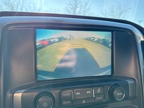 Used 2019 Chevrolet Silverado 1500 LT w/ All Star Edition image 14