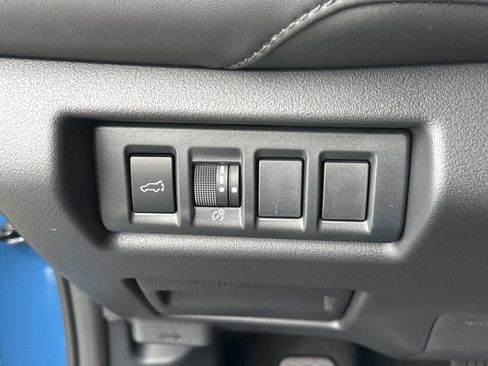 New 2026 Subaru Outback Wilderness image 45