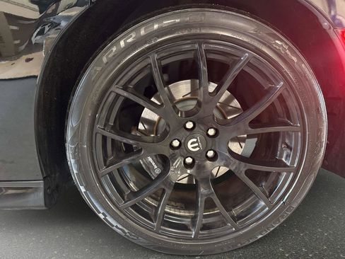 Used 2018 Dodge Charger R/T Scat Pack image 9