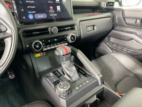 Used 2024 Toyota Tacoma TRD Pro image 17