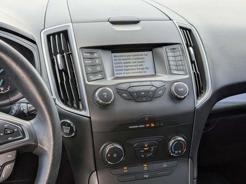 Used 2019 Ford Edge SE image 19