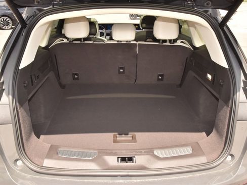 New 2026 Lincoln Nautilus Black Label AWD/4WD image 67