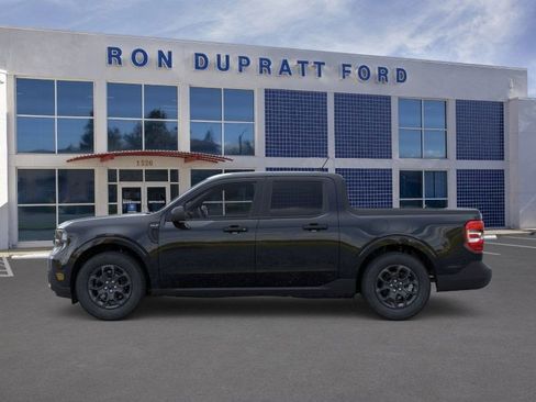 New 2025 Ford Maverick XLT image 4