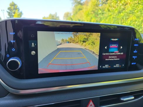 Used 2023 Hyundai Sonata SEL image 22