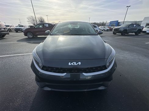 Used 2023 Kia Forte LXS image 25