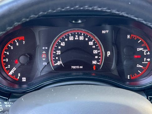 Used 2023 Dodge Durango GT image 25