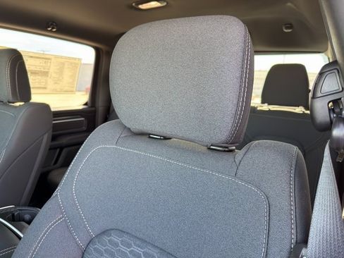 New 2025 RAM 1500 Big Horn image 24