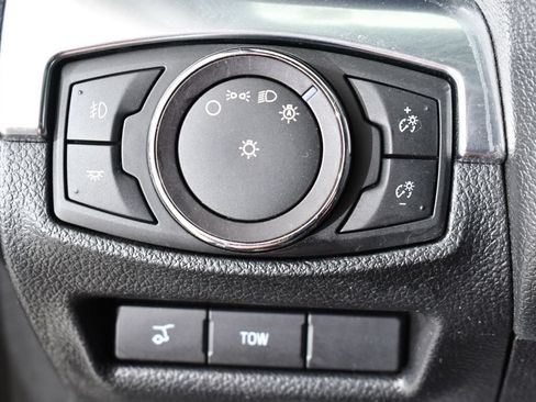 Used 2017 Ford Explorer Sport w/ Equipment Group 401A AWD/4WD image 31