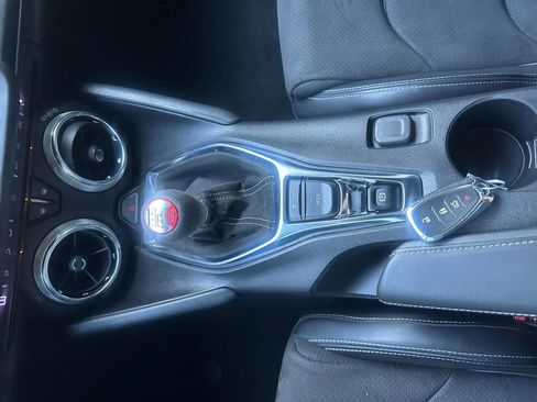 Used 2020 Chevrolet Camaro SS image 34