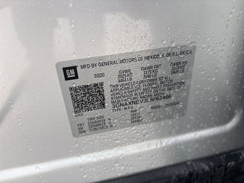 Used 2020 Chevrolet Equinox Premier image 26