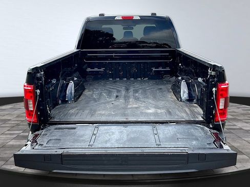 Used 2021 Ford F150 XLT w/ Equipment Group 302A High AWD/4WD image 9
