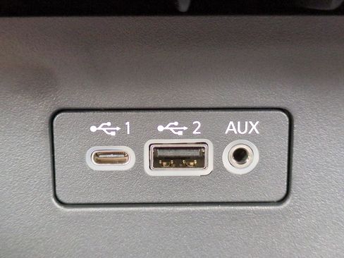 New 2025 Nissan Altima 2.5 SR image 20