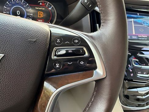 Used 2016 Cadillac Escalade Premium AWD/4WD image 53