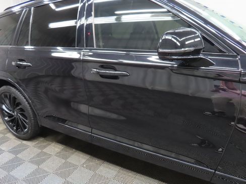 Used 2025 Lincoln Aviator Reserve w/ Jet Appearance Package image 39