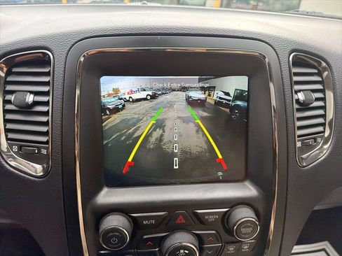 Used 2020 Dodge Durango GT image 32