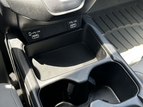Certified 2022 Honda CR-V EX-L image 15