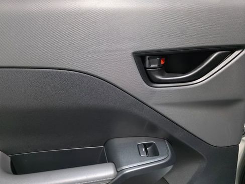 Certified 2024 Subaru Crosstrek 2.0i Premium image 28