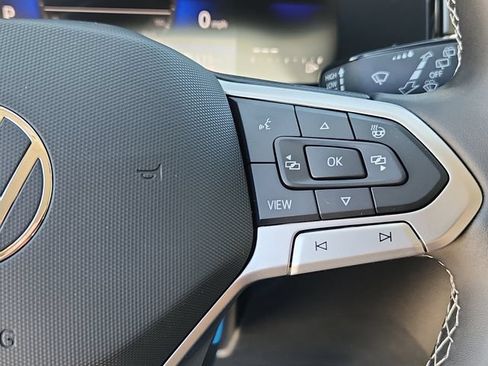 New 2026 Volkswagen Taos S FWD image 12