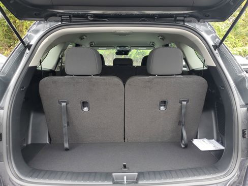 New 2026 Kia Sorento LX image 8