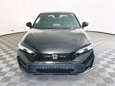 Used 2025 Honda Civic Sport image 8