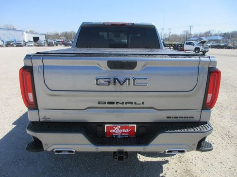 New 2026 GMC Sierra 1500 Denali Ultimate AWD/4WD image 5