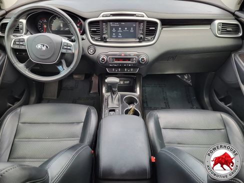Used 2019 Kia Sorento EX FWD image 19