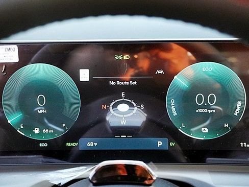 New 2026 Hyundai Tucson Limited image 42