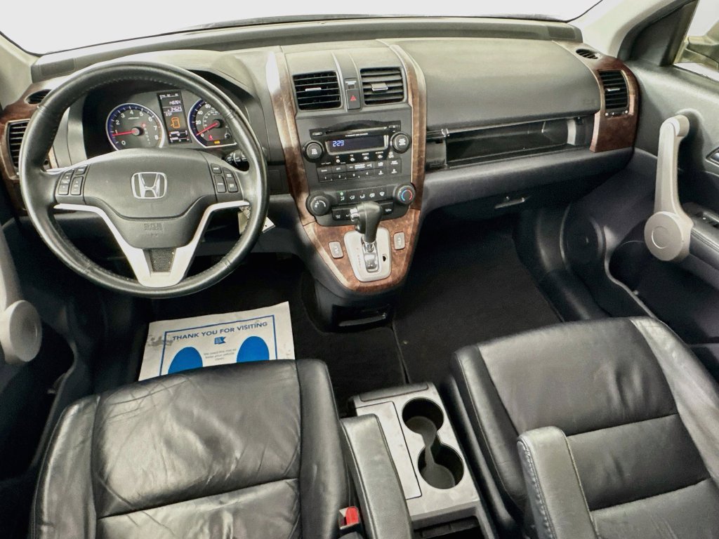 Used 2007 Honda CR-V EX-L image 25