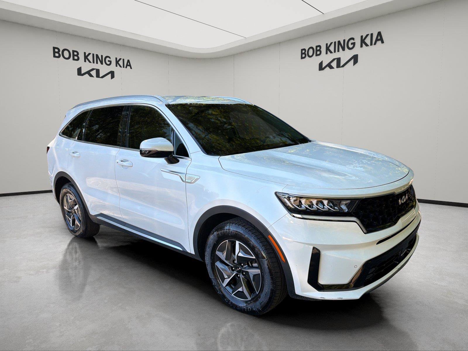 Used 2023 Kia Sorento EX FWD image 7