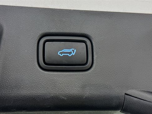 Used 2025 Hyundai Tucson SEL AWD/4WD image 30