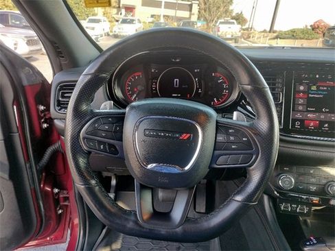 Used 2022 Dodge Durango R/T image 31