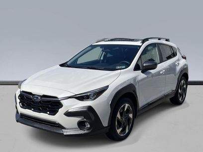Certified 2024 Subaru Crosstrek 2.5i Limited
