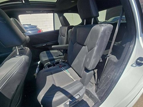 Used 2024 Lexus TX 350 AWD w/ Captains Chair Package image 8