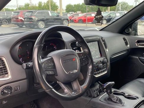 Used 2019 Dodge Durango GT image 8
