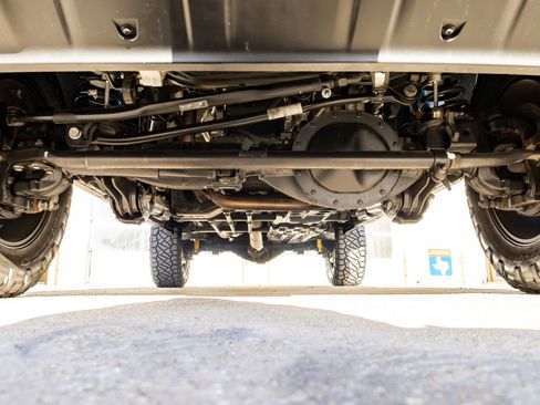 Used 2022 RAM 2500 Power Wagon w/ Level 2 Equipment Group image 15