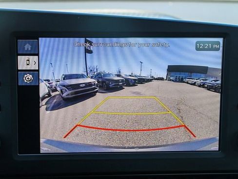 New 2026 Hyundai Elantra SEL Sport image 28