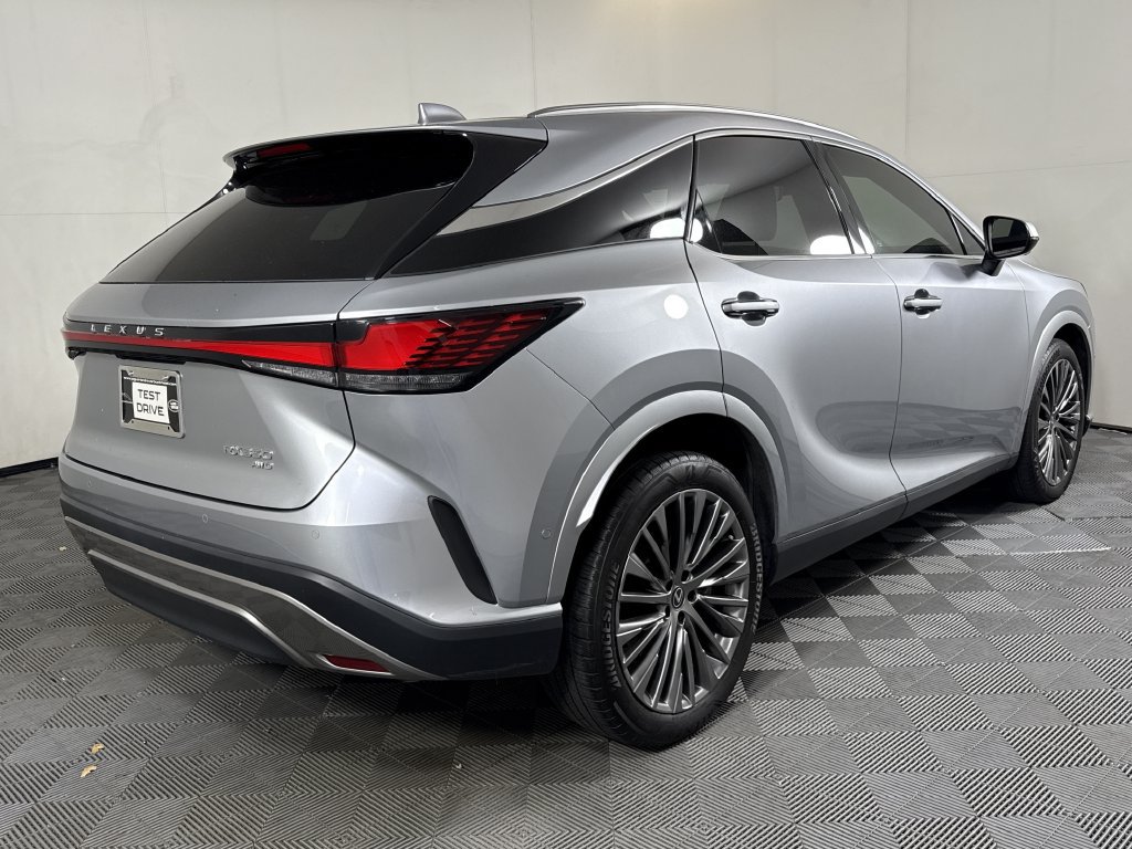 Used 2023 Lexus RX 350 AWD w/ Accessory Package (Z1) image 7