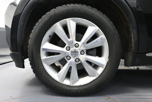 Used 2013 Dodge Durango Crew w/ Trailer Tow Group IV AWD/4WD image 12