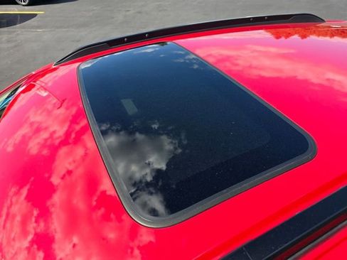New 2026 Chevrolet Trax LT w/ Sunroof Package FWD image 19
