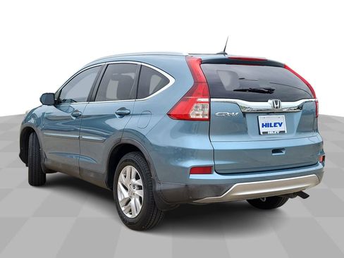 Used 2016 Honda CR-V EX-L image 6