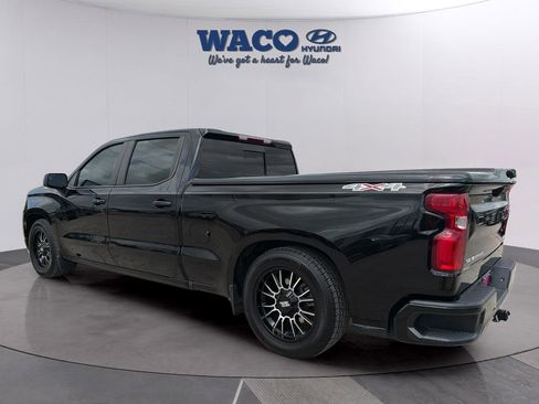 Used 2023 Chevrolet Silverado 1500 RST w/ Convenience Package II image 6