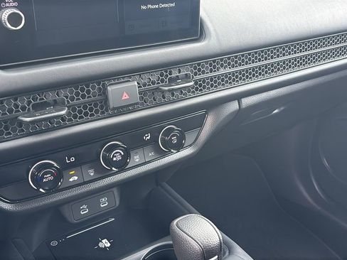 Certified 2026 Honda HR-V LX image 20
